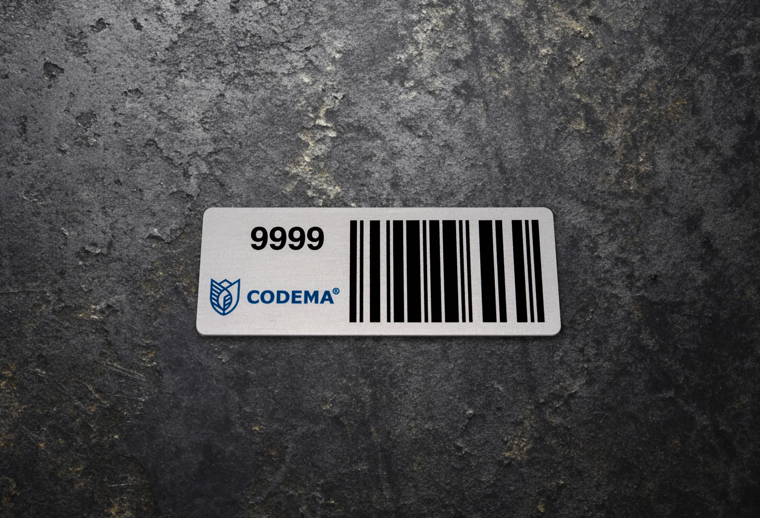 The Dutch Nameplate Company